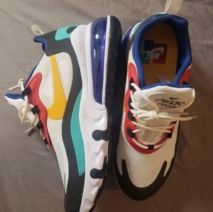 Air max 270 react(gs)